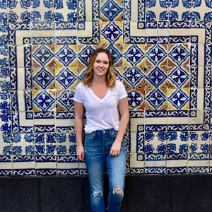 Meet your Posher, Molly